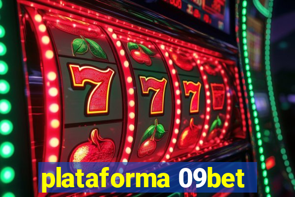 plataforma 09bet